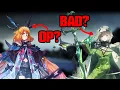 Download Lagu SKADI ISH IS OP???? (LIMBUS X ARKNIGHTS EGO ANALYSIS)