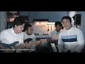 HADDAD ALWI feat.FADLY Padi - Doa Aku ( live band cover )