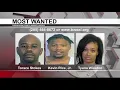 Tuscaloosa s Most Wanted Oct 28 2020
