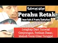 Lagu Tutorial Gitar - PERAHU RETAK ( Iwan fals \u0026 Franky Sahilatua )