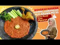 Lagu BONGKAR RAHASIA SAMBAL LAMONGAN ALA ABANG ABANG PECEL