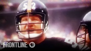 Iron Mike Webster Patient Zero in the NFL s League of Denial Part 1 of 9 FRONTLINE