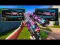 I Hit a Clip with EVERY SNIPER Best Class Setups