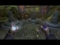 SKYRIM - ASHFALL S TEAR Entrance Pillar Puzzle Solution
