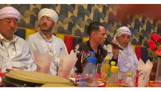                           جيبولي الزين الغالي                                     الشاوية دندنها
