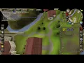 How to turn your skin purple in Old School Runescape