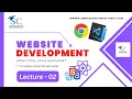 How To Setup Web Development Environment Free Front End Development Course Lecture 02