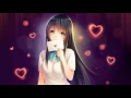 Nelly - The Fix (Nightcore)