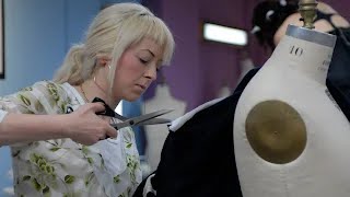 Project Runway