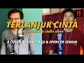 Download Lagu Terlanjur Cinta - Fanzi Ruji \u0026 Spencer Sindin