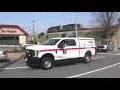 Washington County Car 20 Responding