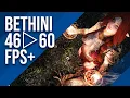 How to boost performance in Skyrim - Bethini optimization guide
