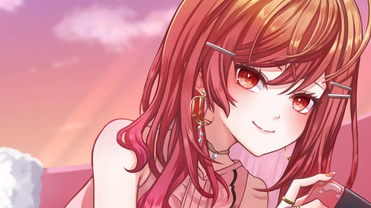 【縦型配信】雑談スパチャ読み♥ #一条莉々華 #Shorts #ホロライブ #ReGLOSS