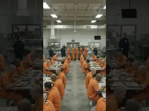 America Jail-la Enna Sapadu ? JAILER EFFECT