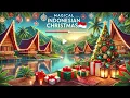 Download Lagu 2025 top 10 🎄 Christmas in Paradise | Magical Indonesian Traditions 🌴✨