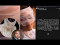 Download Lagu Kefilwe’s New Secret Mystery Husband Xposed |From Fairy Tale To Hell