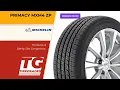 Michelin Primacy MXM4 ZP Tire Review Alternatives