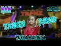 Download Lagu Taman Jurud - Yusna Marinda - New Ledysta - Live Tranz Caffe 1 Tranz Music Audio Gleeerrr