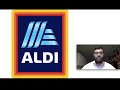 Aldi and Training and Development
