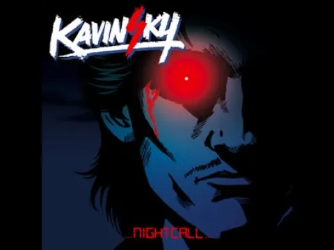 Download MP3 (1H VERSION) Kavinsky - Nightcall