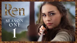 season 1 episode 1 ren the girl with the mark