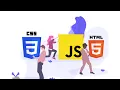 Build a Full-Stack Web App with HTML CSS and JavaScript
