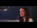 GIULIA BE - DEPOIS DO UNIVERSO (official music video)