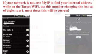 Download WiFi Jammer How to JAM WiFi Networks with an Android MP3