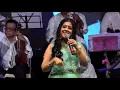 Download Lagu Krystal Events | Aage bhi jaane na tu - Sanjeevani Bhelande