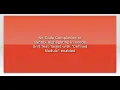 No Code Completion or Syntax Highlighting in Xcode Unit Test Target with Defined Module enable
