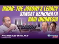 Download Lagu 1Tahun Evaluasi Pemerintahan Prabowo.Prof Ikrar: The Jokowi's Legacy Sangat Berbahaya Bagi Indonesia
