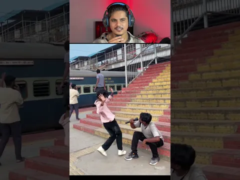 Sk Dancer Up Kya Baat Hai 🔥😂 #mrmontyy #reactionvideo