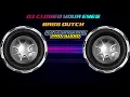 Download Lagu DJ CLOSED YOUR EYES-BASS DUTCH-JINGLE RAJA SINGKONG