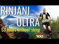 Download Lagu Rinjani Ultra 100 miles.