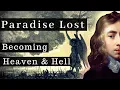Download Lagu Hell and Heaven Within Us | Paradise Lost \u0026 John Milton's Metaphysical Philosophy of Happiness