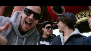 Download ~SUMMER PARADISE ~ Simple Plan feat. Taka from ONE OK ROCK  ~HD Lyrics with Subtitles MP3