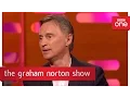 Robert Carlyle was not expecting The Full Monty to be a hit - The Graham Norton Show 2017
