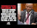 Download Lagu Sibiya zegt dat Mkhwanazi het land speelt, strijd om top SAPS-baan, relatie Masemola/Khumalo
