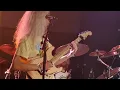 Lagu The Aristocrats, live Glasgow,  12/06/23