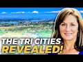Want Affordable Living in Washington State Watch This Tri-Cities Community Overview Now