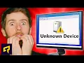 Unknown Devices And How To Fix Them