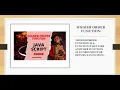 PART 2 - Mastering JavaScript Arrays Main Array Methods Higher Order Functions TechTalk2004