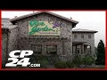 Lagu Olive Garden comes back to Canada with new Vaughan Mills location