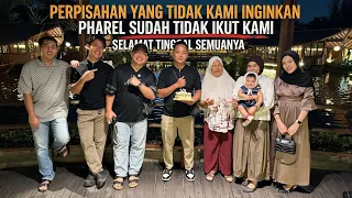 SEDIH😭 ⁉️ PERPISAHAN YANG TIDAK KAMI INGINKAN !!