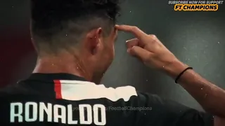 مهارات كريستيانو رونالدو علا مهرجان اسد وبضع وديب دندنها