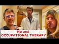 Occupational Therapy What is it