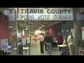 Local voter registrars take action after Texas SOS report