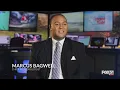 KETK says farewell to Chief Meteorologist Marcus Bagwell