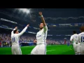 Download Lagu gameplay pes 2017: el clásico español - real madrid vs. barcelona