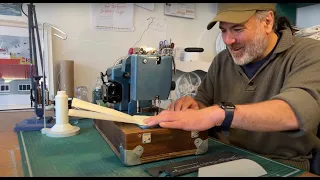 Sailrite: The best sewing machine on a boat. | Paragon’s Favorite Stuff Ep. 15